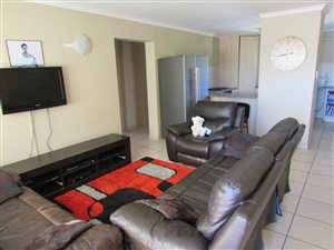3 Bed Apartment in Boardwalk