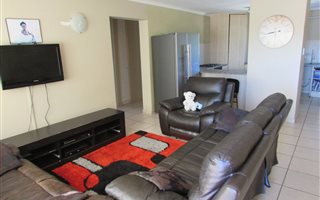 3 Bedroom Apartment in Boardwalk