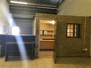 171 m² Commercial space in Richards Bay Central