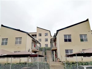 1 Bed Apartment in Chase Valley