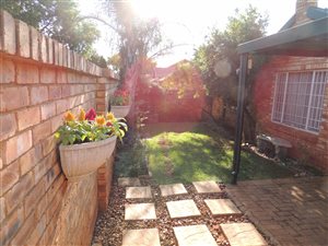 3 Bedroom Townhouse in Highveld