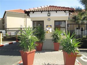 2 Bed Apartment in Grand Central