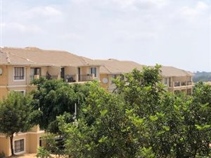 1 Bed Apartment in Noordwyk