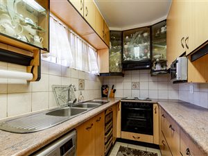2 Bed Apartment in Springfield