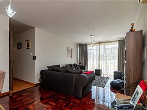 2 Bed Apartment in Springfield