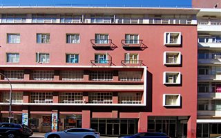 2 Bedroom Apartment in Braamfontein