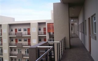 2 Bedroom Apartment in Umhlanga Ridge