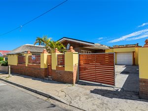 3 Bed House in Korsten