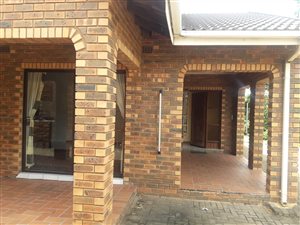 4 Bed House in Empangeni