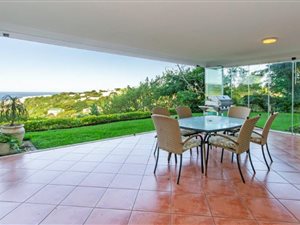 3 Bed Apartment in Willard Beach
