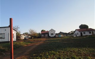 5 Bedroom House in Howick West