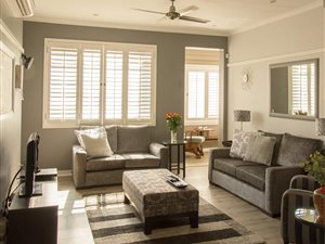 2 Bedroom House in Windermere