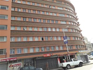 1 Bed Flat in Esplanade