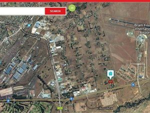 1.5 ha Land available in Estoire
