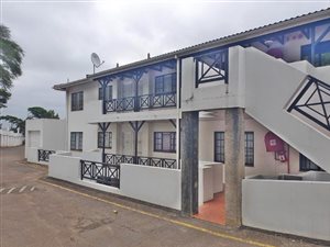 2 Bed Apartment in Westridge
