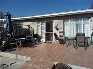 1 Bed Townhouse in Eureka