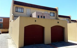 3 Bedroom Townhouse in Southernwood