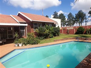 3 Bed House in Rant en Dal