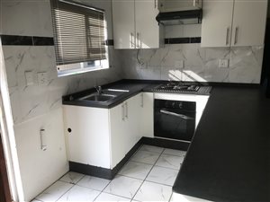 Bachelor apartment in Kabega