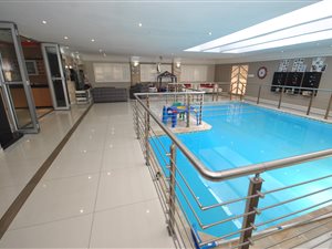 4 Bed House in Signal Hill