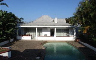 3 Bedroom House in Glenwood