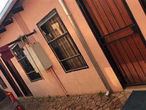 1 Bed Flat in Soshanguve