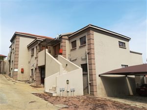 3 Bedroom Townhouse in Bassonia