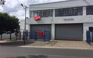 4400 m² Industrial space in Industria North