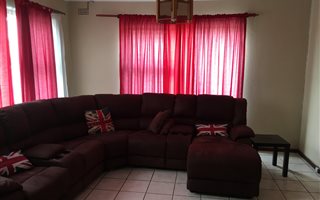 3 Bedroom House in Bracken Heights