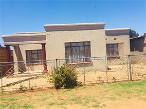 3 Bed House in Kwa Thema
