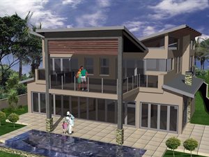 731 m² Land available in Sea Park