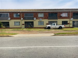 1 Bed Apartment in Sidwell