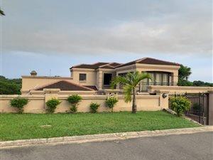 4 Bed House in Birdswood