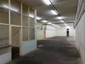 276 m² Commercial space in Pinetown Central
