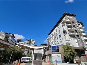 33 m² Office Space in Salt River