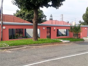 3 Bed House in Roseacre
