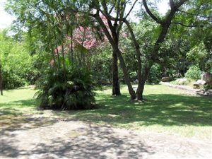 6268 m² Farm in Nelspruit Central
