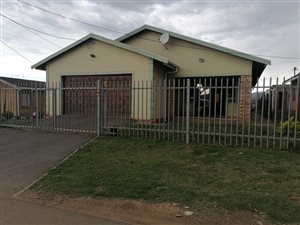 3 Bed House in Westgate