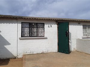 3 Bed House in Bonteheuwel