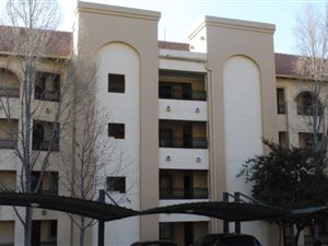 2 Bed Apartment in Nieuw Muckleneuk
