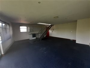 120 m² Office Space in Ashley