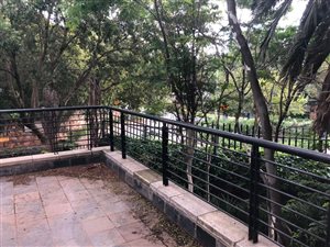 497 m² Commercial space in Westcliff