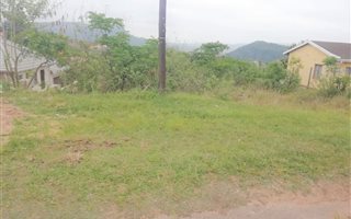 6545 m² Land available in Pinetown Central