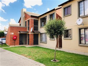 2 Bed Apartment in Birchleigh