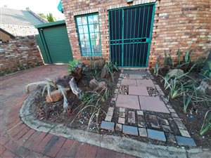 2 Bed Townhouse in Silverton
