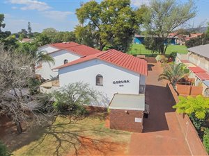 3 Bed Duplex in Sinoville