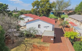 3 Bedroom Duplex in Sinoville