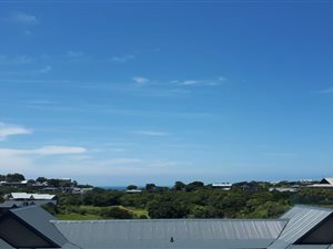 2 Bed Apartment in Salt Rock
