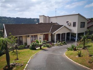 3 Bed House in Northdene