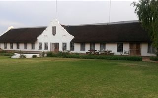 4 Bedroom House in Pinehaven